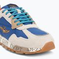 Încălțăminte pentru bărbați Aeronautica Militare 251SC276CT3546 mysterious/off white 7