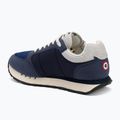 Încălțăminte pentru bărbați Aeronautica Militare 251SC292CT3331 mysterious blue 3