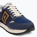 Încălțăminte pentru bărbați Aeronautica Militare 251SC292CT3331 mysterious blue 7
