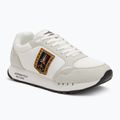 Încălțăminte pentru bărbați  Aeronautica Militare 251SC292CT3331 off white