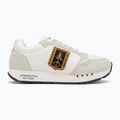 Încălțăminte pentru bărbați  Aeronautica Militare 251SC292CT3331 off white 2
