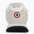Încălțăminte pentru bărbați  Aeronautica Militare 251SC292CT3331 off white 6