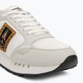 Încălțăminte pentru bărbați  Aeronautica Militare 251SC292CT3331 off white 7