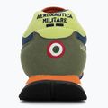Încălțăminte pentru bărbați Aeronautica Militare 251SC292CT3331 baltic/sunstar 6