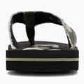 Papuci pentru bărbați Aeronautica Militare 251SC310CT3593 camouflage green 6