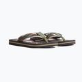 Papuci pentru bărbați Aeronautica Militare 251SC310CT3593 camouflage green