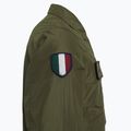 Jachetă bărbătească Aeronautica Militare Heritage military olive 5