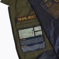 Jachetă bărbătească Aeronautica Militare Heritage military olive 6