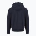 Bluză pentru bărbațiAeronautica Militare 251AF500F459 Cappucio blu navy 2
