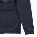 Bluză pentru bărbațiAeronautica Militare 251AF500F459 Cappucio blu navy 3