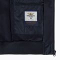 Bluză pentru bărbațiAeronautica Militare 251AF500F459 Cappucio blu navy 5