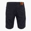 Pantaloni scurți pentru bărbați  Aeronautica Militare 251BE259CT3526 blu navy washed 2