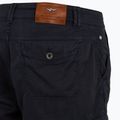 Pantaloni scurți pentru bărbați  Aeronautica Militare 251BE259CT3526 blu navy washed 4