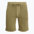 Pantaloni scurți pentru bărbați Aeronautica Militare 251BF016F583 antelope beige washed