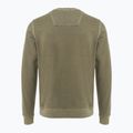 Tricou bărbătesc Aeronautica Militare Girocollo military olive washed 2