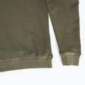 Tricou bărbătesc Aeronautica Militare Girocollo military olive washed 3