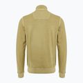 Bluză pentru bărbați Aeronautica Militare 251FE1992F583 antelope beige washed 2