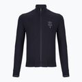 Bluză pentru bărbați  Aeronautica Militare Essential jet blu navy