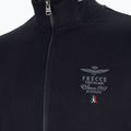 Bluză pentru bărbați  Aeronautica Militare Essential jet blu navy 3