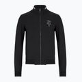 Bluză pentru bărbați Aeronautica Militare Essential jet black