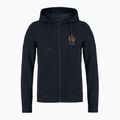 Bărbați Aeronautica Militare Essential Hanorac blu navy