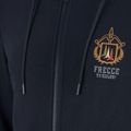 Bărbați Aeronautica Militare Essential Hanorac blu navy 3