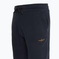 Pantaloni bărbați Aeronautica Militare 251PF872F459 blu navy 3