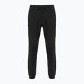 Pantaloni bărbați Aeronautica Militare 251PF872F459 negru jet