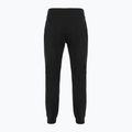 Pantaloni bărbați Aeronautica Militare 251PF872F459 negru jet 2