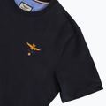 Bărbați Aeronautica Militare Essential blu navy T-shirt 3