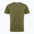 Tricou verde Aeronautica Militare Essential pentru bărbați