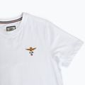 Tricou pentru bărbați Aeronautica Militare Essential off white 3