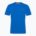 Bărbați Aeronautica Militare Essential mediu albastru T-shirt