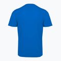 Bărbați Aeronautica Militare Essential mediu albastru T-shirt 2