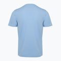 Bărbați Aeronautica Militare Essential albastru gheață T-shirt 2