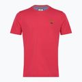 Tricou bărbați Aeronautica Militare Essential magenta