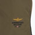 Pantaloni scurți de baie pentru bărbați Aeronautica Militare 251BW223CT2967 olive militar 3