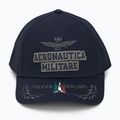 Bărbați Aeronautica Militare baseball cap 251HA1104CT2261 blu navy 2