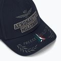 Bărbați Aeronautica Militare baseball cap 251HA1104CT2261 blu navy 3