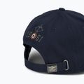 Bărbați Aeronautica Militare baseball cap 251HA1104CT2261 blu navy 4