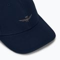 Bărbați Aeronautica Militare baseball cap 251HA1212CT3299 blu navy 3