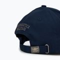 Bărbați Aeronautica Militare baseball cap 251HA1212CT3299 blu navy 4