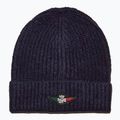 Căciulă de iarnă pentru bărbați Aeronautica Militare 252CU0034UL00451 blu navy