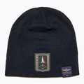 Căciulă de iarnă pentru bărbați Aeronautica Militare 252CU0036UL00450 blu navy