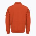 Geacă pentru bărbați  Aeronautica Militare 252AB3024UCT03151 Lth clay orange 6