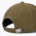 Șapcă pentru bărbați Aeronautica Militare 252HA1223UCT03299 dark olive 4