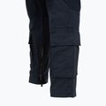 Pantaloni pentru bărbați Aeronautica Militare 252PA1387UCT01493 Iconic Anti-G blu navy 4