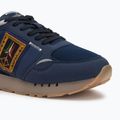 Încălțăminte pentru bărbați Aeronautica Militare 252SC0292UCT03331 blu navy 7
