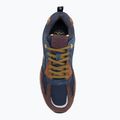 Încălțăminte pentru Bărbați Aeronautica Militare 252SC0276UCT03546 multicolor blu navy/bruciato/vinaccia 8