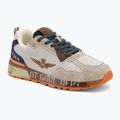 Încălțăminte pentru Bărbați Aeronautica Militare 252SC0276UCT03546 multicolor beige/blu navy